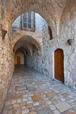 Ermeni Mahallesi