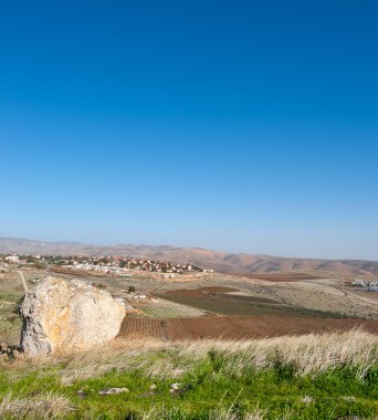 Yahudi yerleşim