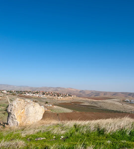 Asentamiento judío —  Fotos de Stock