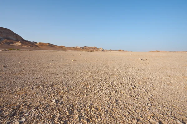 Sand og stein – stockfoto