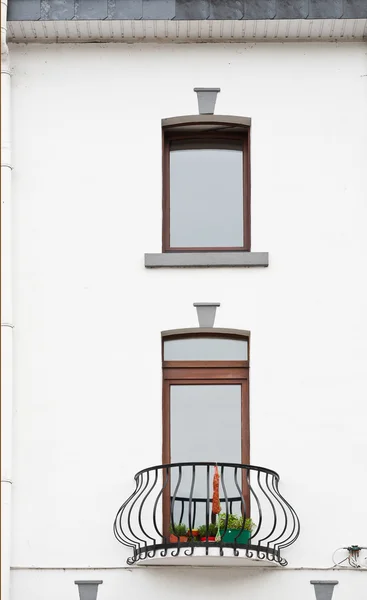 Balcony — Stock Photo, Image