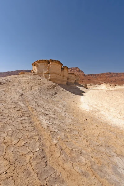 Israel Sand — Stock Photo, Image