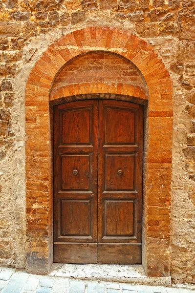 Brick Wall — Stock Photo, Image