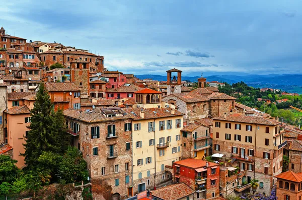 Perugia — Foto Stock