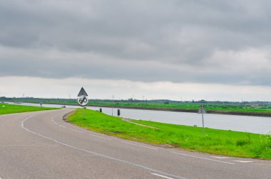 baraj ve kanal