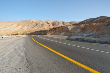 yol Dağları