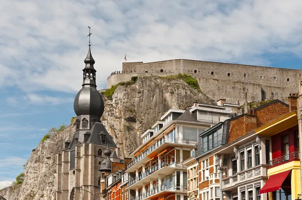 Dinant — Stock Photo, Image