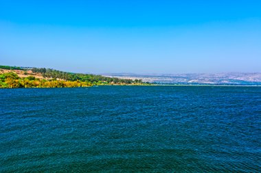 Kinneret