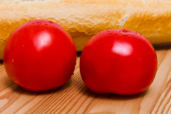 Cutting Board — Stock Photo, Image