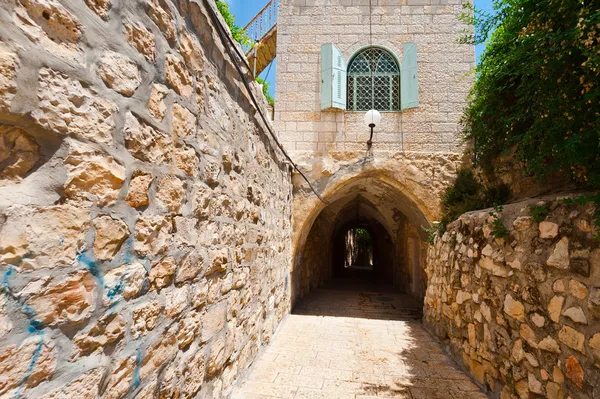 Jerusalém — Fotografia de Stock