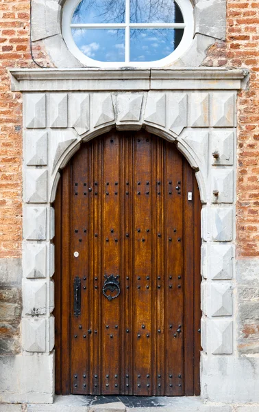 Door — Stock Photo, Image