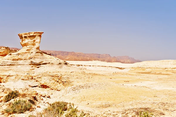 Desierto de Judea — Foto de Stock