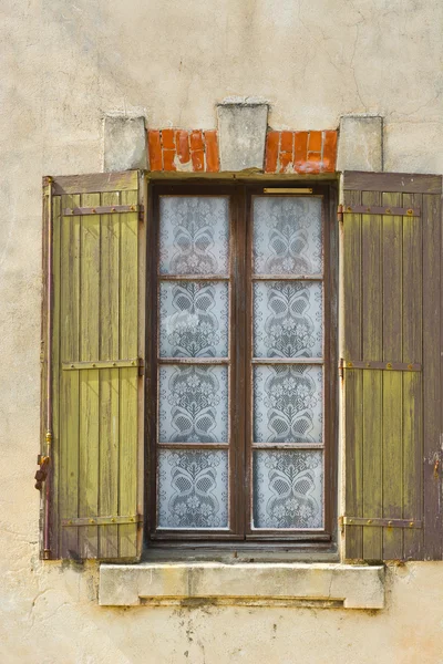 Ventana — Foto de Stock