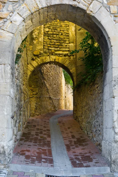 Archway — Stockfoto