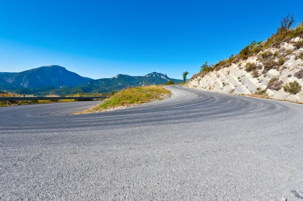 公路 — 图库照片