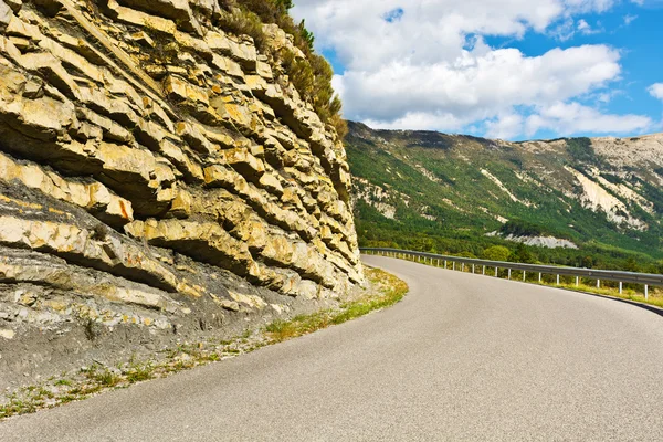 Carretera — Foto de Stock