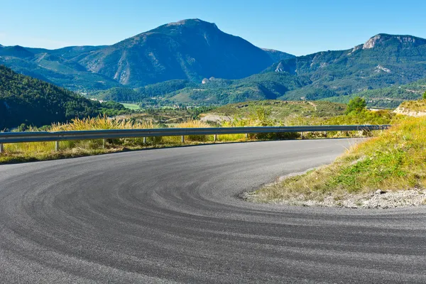 Carretera — Foto de Stock