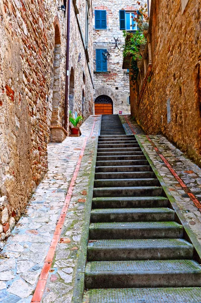 Escaleras — Foto de Stock