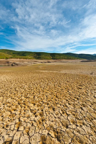 Lecho de río —  Fotos de Stock