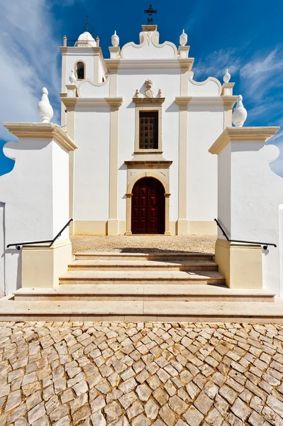 Iglesia —  Fotos de Stock