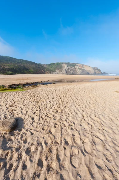 Sandbar — Stock Photo, Image