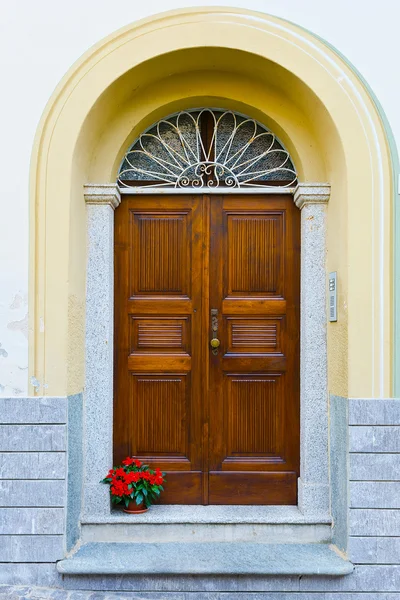 Door — Stock Photo, Image