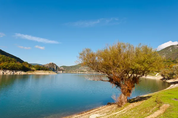 Göl — Stok fotoğraf