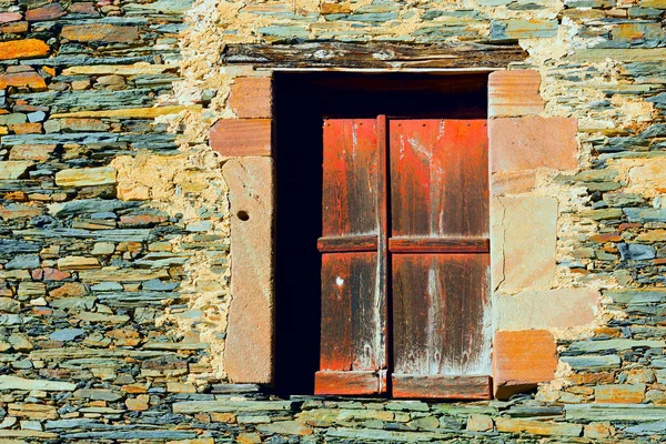 Fenster — Stockfoto