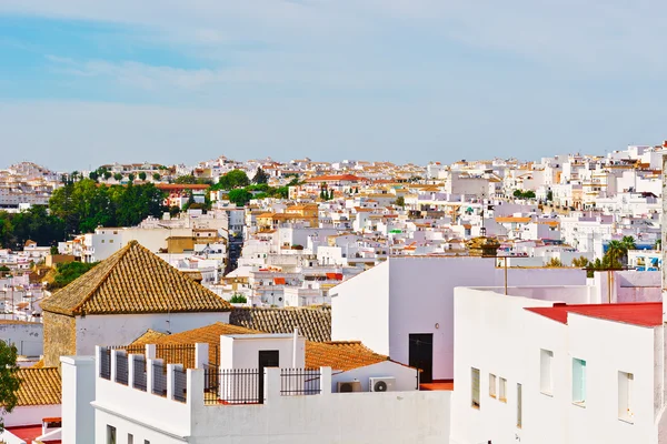 White Houses — Stock Photo, Image