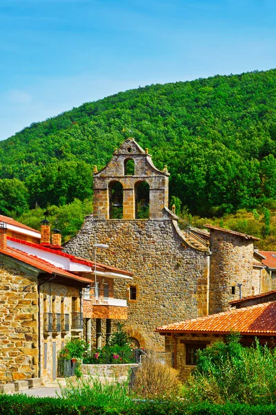 Iglesia — Foto de Stock