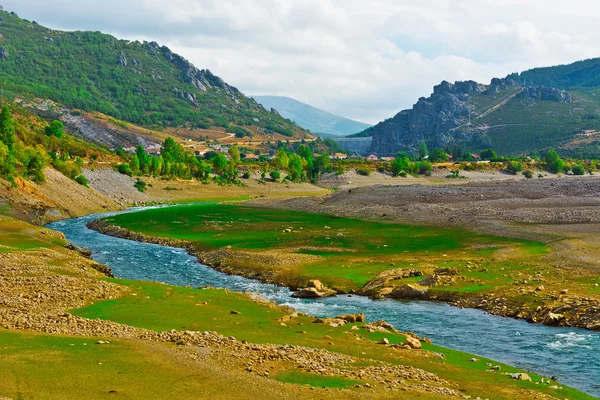 Cantabria — Foto Stock