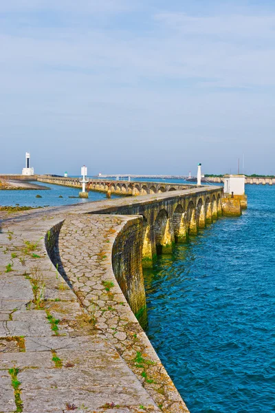 Bridge — Stock Photo, Image