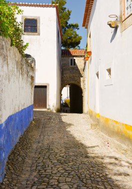 sokak
