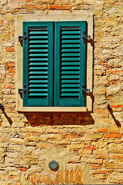 Window — Stock Photo, Image