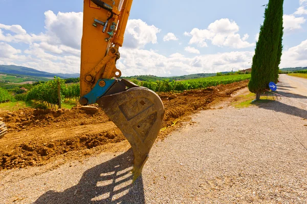 Bucket — Stock Photo, Image