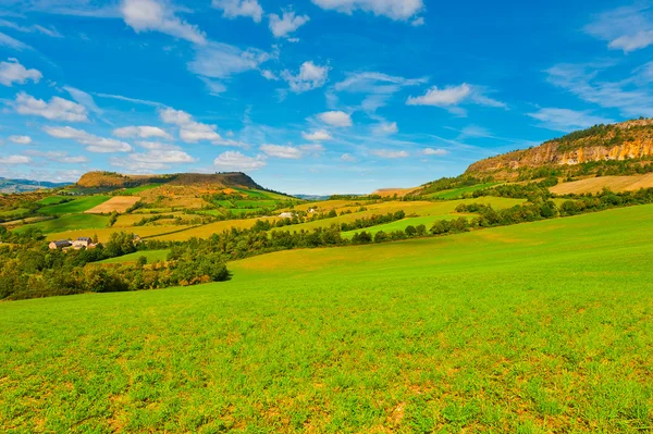 Landschaft — Stockfoto