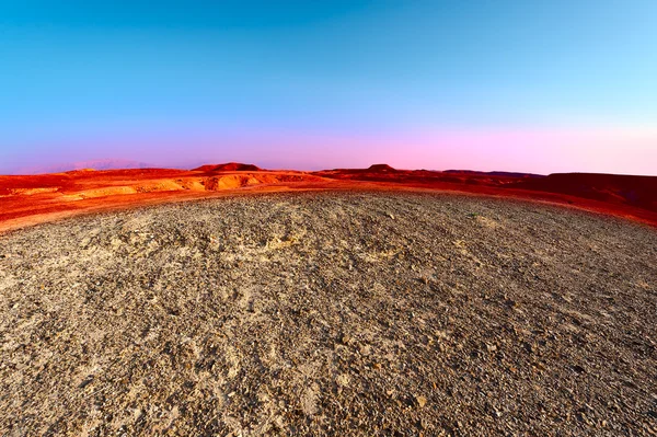 Zonsondergang — Stockfoto