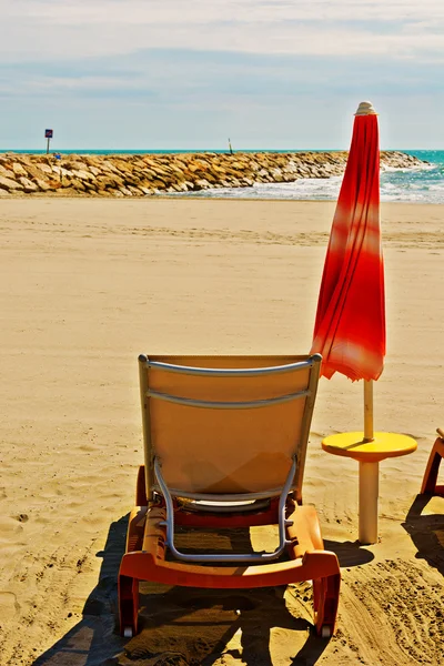 Beach — Stock Photo, Image