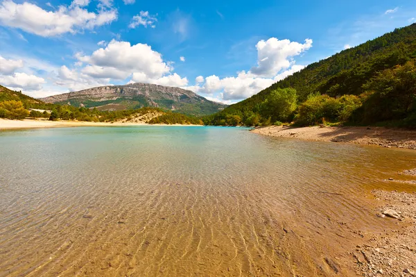 Λίμνη — Φωτογραφία Αρχείου