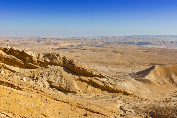 Desert — Stock Photo, Image