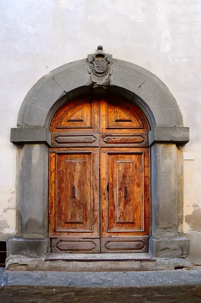 Door — Stock Photo, Image