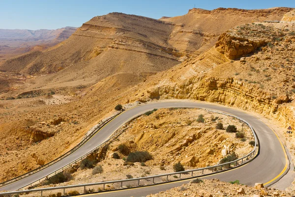 Winding  Road — Stock Photo, Image