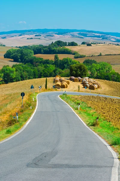 Yol — Stok fotoğraf