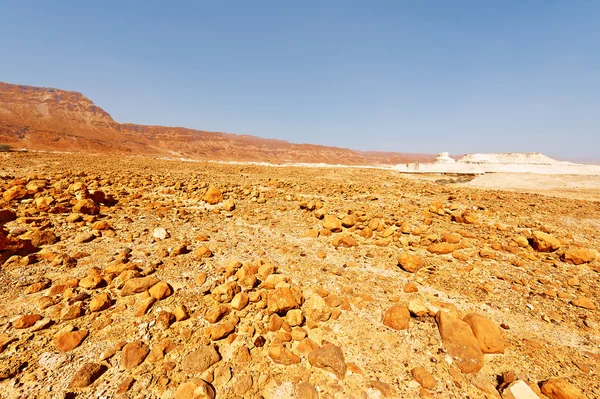 Tierra Santa — Foto de Stock