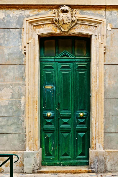 Door — Stock Photo, Image