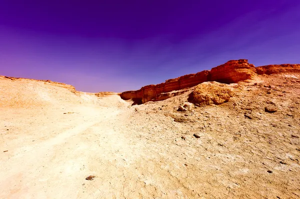 Gün batımı — Stok fotoğraf