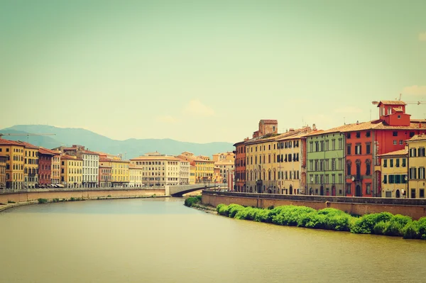 Pisa. — Fotografia de Stock