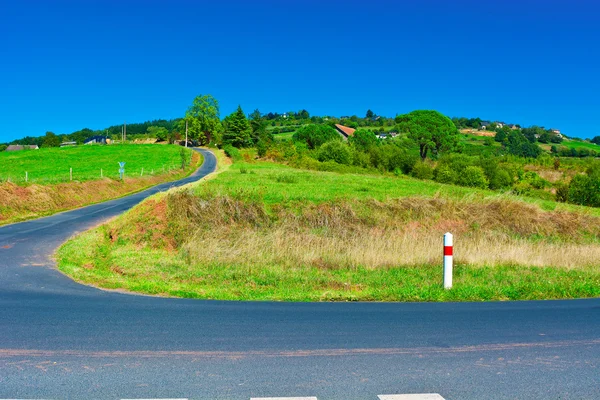 道路 — ストック写真