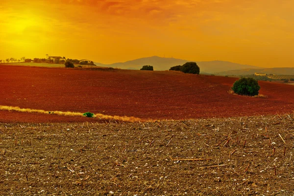 Farmhouse — Stock Photo, Image