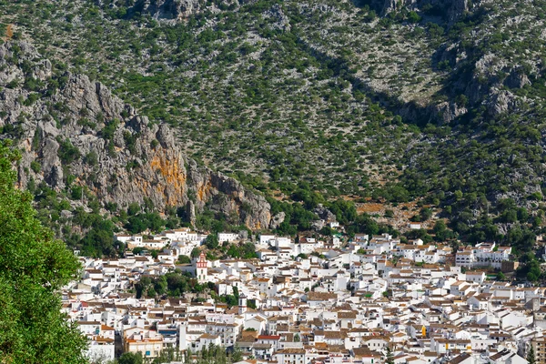 Ciudad española —  Fotos de Stock